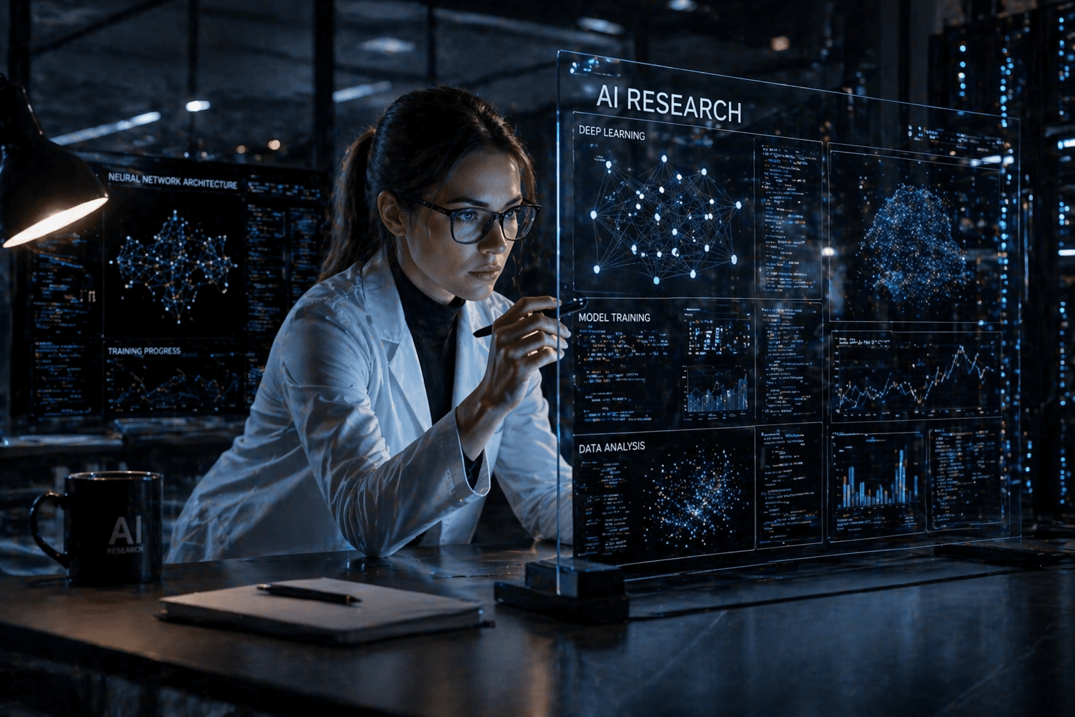 AI Research