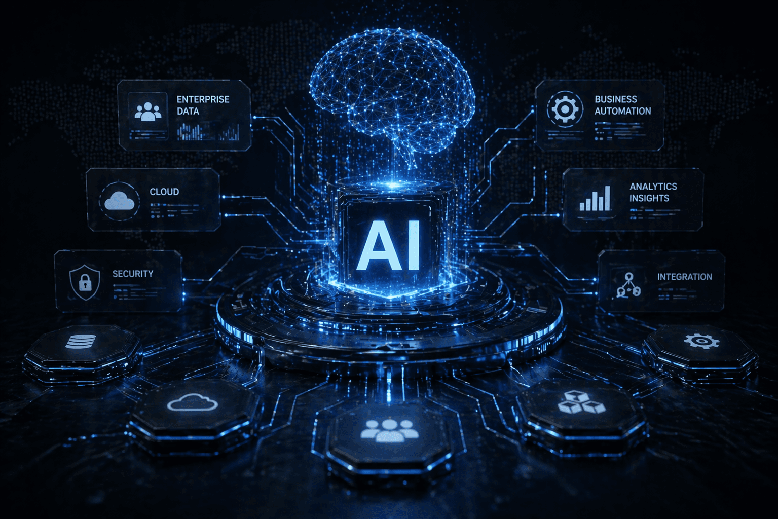 Digital Transformation