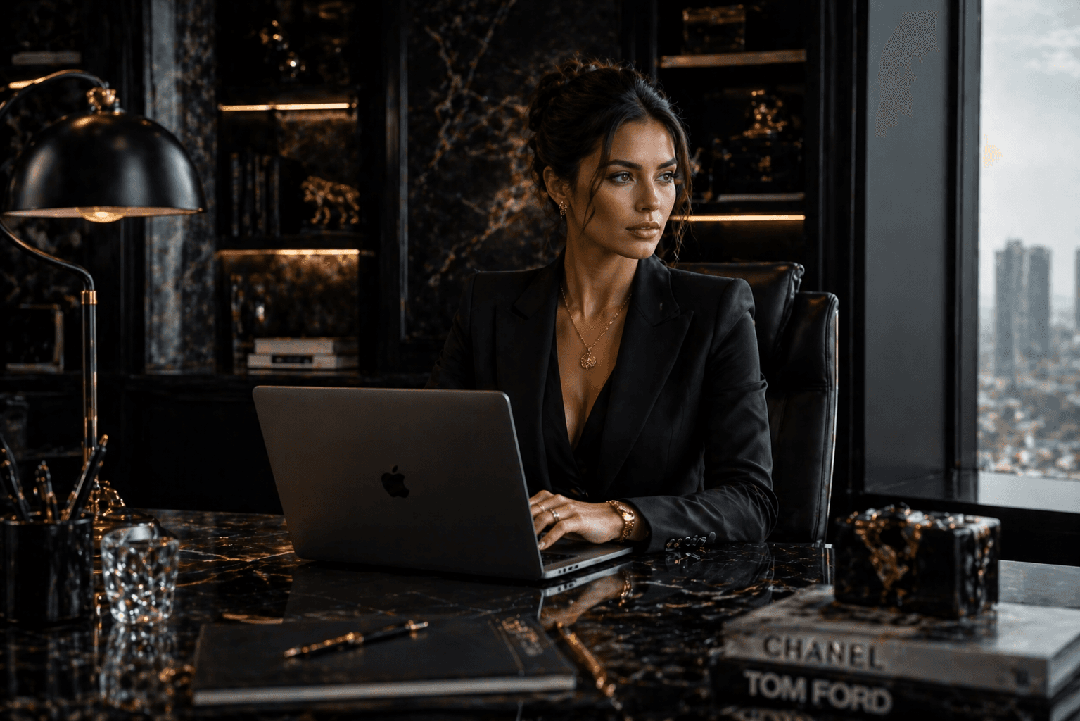 Marketing AI