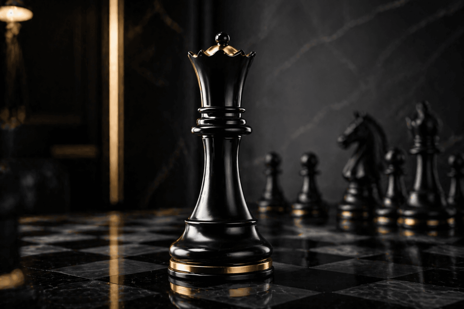 Strategic AI
