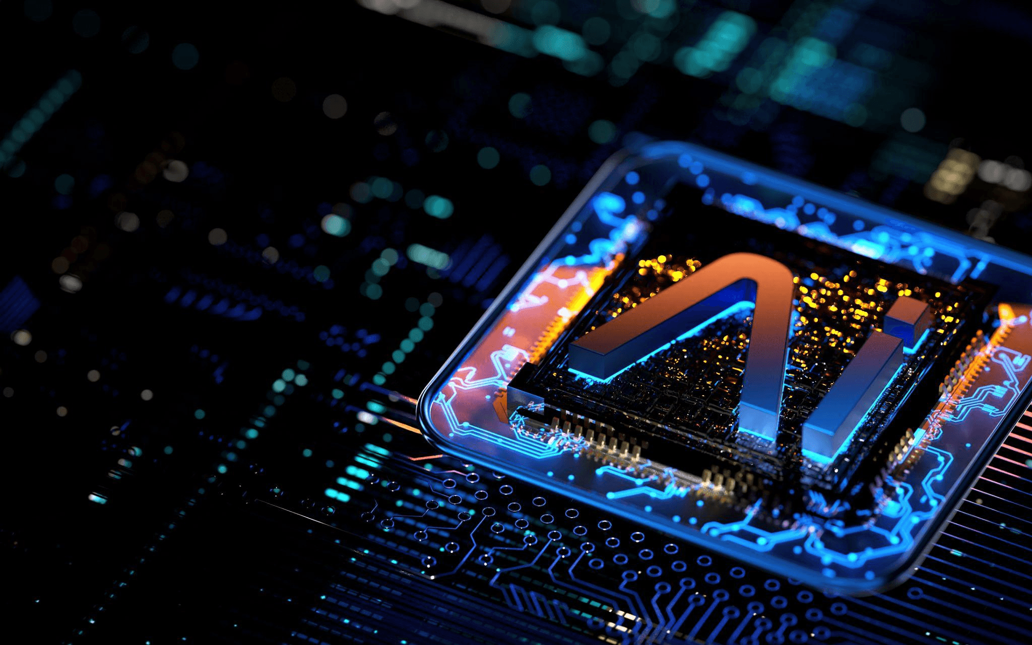 AI Processing Unit