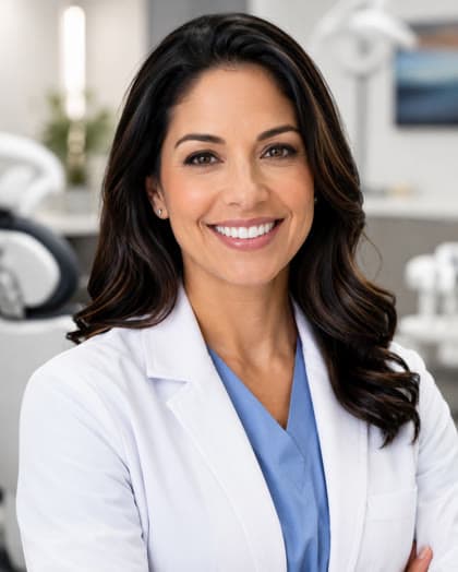 Dr. Amanda Rivas