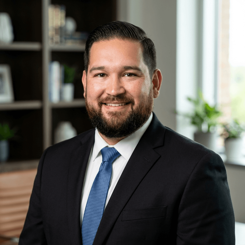 Ricardo M. — President of R Performance Marketing