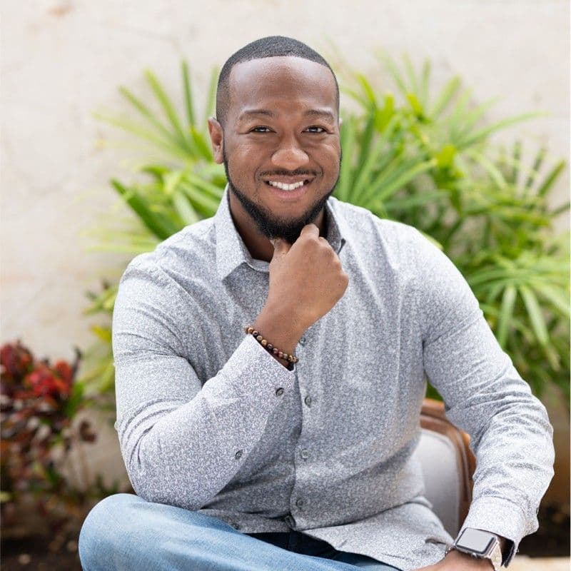 Jose Taylor